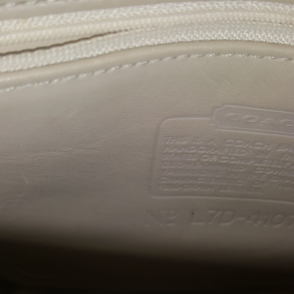 Coach - Picture 2 of 2